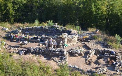 Vendbanimi i Komanit (Dalmacja e Vjetër)