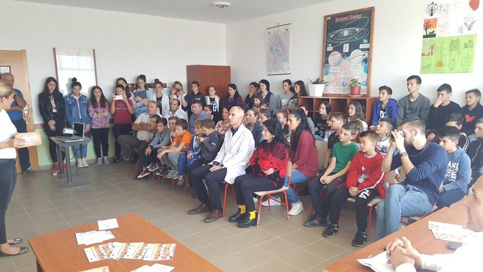 Tetori – Muaj i Luftes Kunder Trafikimit te Qenieve Njerzore!